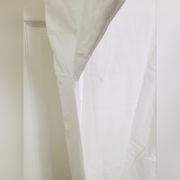 New AVD Audio Video Disco White Shortsleeve T-shirt Size L 100% Preshrunk Cotton - Picture 6 of 7